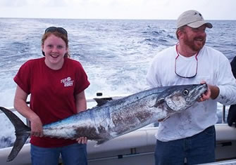 %Fishing Charters%