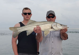 %Fishing Charters%