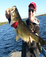 LAKE PANASOFFKEE Fishing Charters