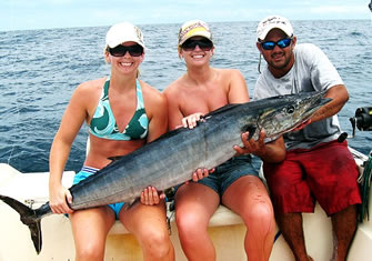 %Fishing Charters%