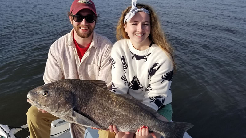 St Augustine Fishing Report