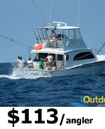 Clearwater Boat Fishing Options 