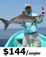 Destin Boat Charters in Florida