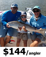 Destin Boat Charters in Florida