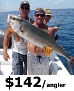 Destin Boat Charters in Florida