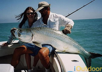 %Fishing Charters%