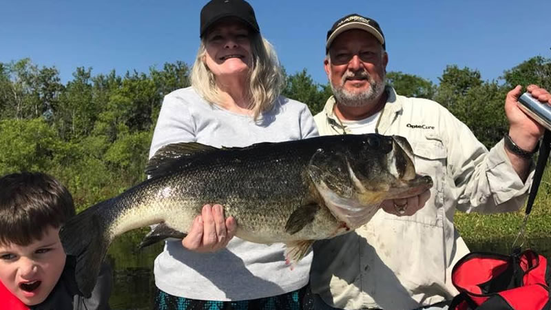 St Augustine Fishing Report 4