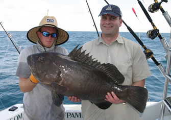 %Fishing Charters%