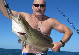 %Fishing Charters%