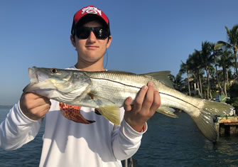 Best Local Pompano Beach Bass Fishing Charters