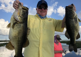 Best Local Jacksonville Bass Fishing Charters | iOutdoor