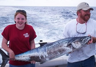 %Fishing Charters%