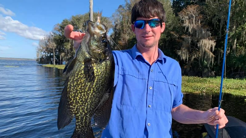 St Augustine Fishing Report 3