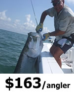 Key Largo Tarpon Fishing