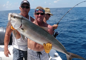 %Fishing Charters%