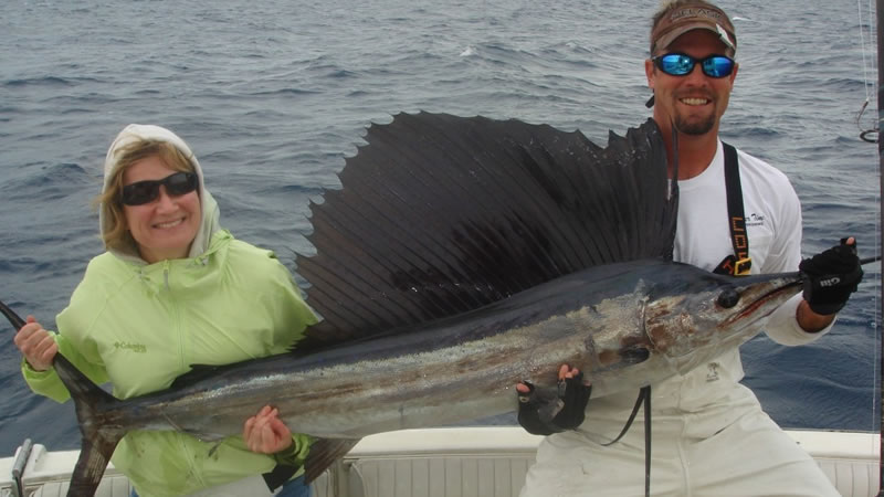 Ft Lauderdale Sport Fishing Charters