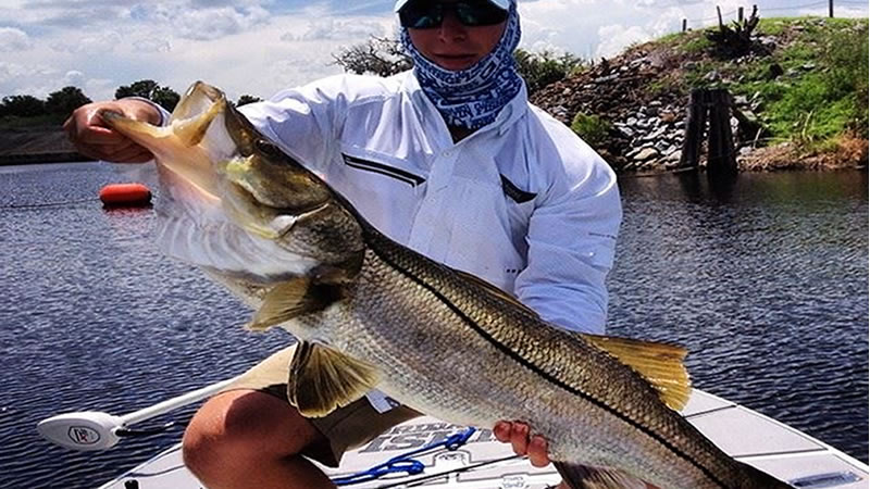 Stuart Florida Fishing Spots Report