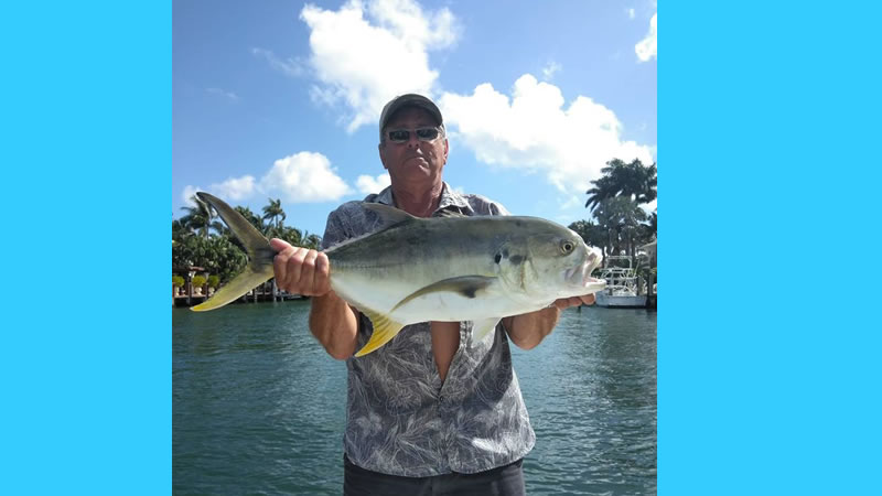 Inshore North Miami Fishing