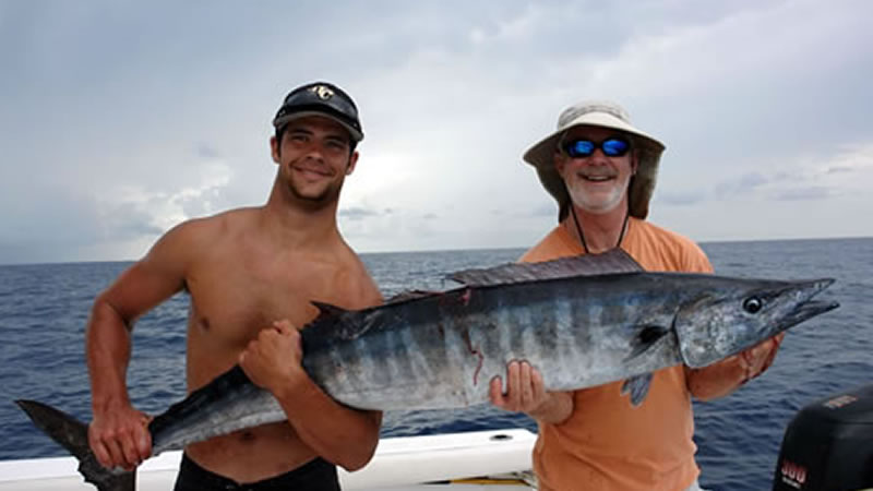 Pompano Beach Fishing Charters