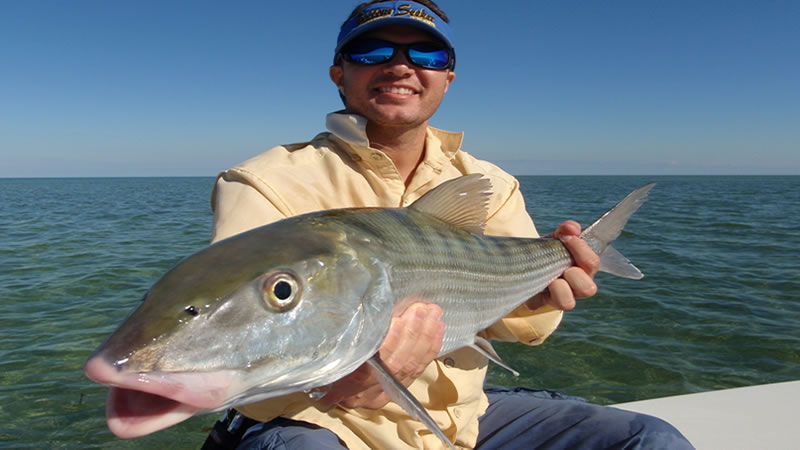 Miami Flats Fishing