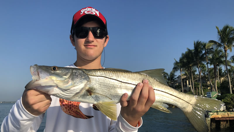 Flats Fishing Florida - iOutdoor Fishing Adventures