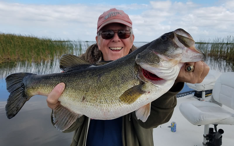 Best Local Pompano Beach Bass Fishing Charters