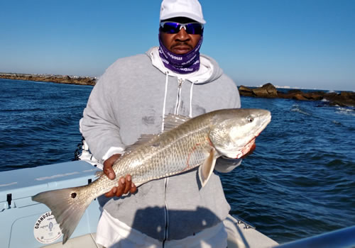 %Fishing Charters%