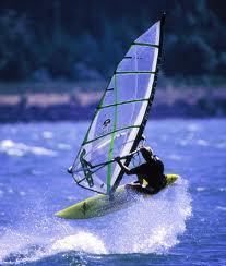 Wind Surfing