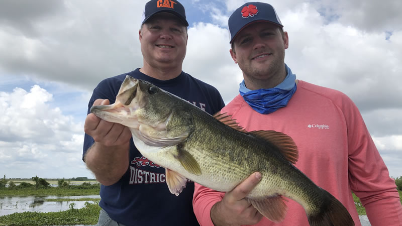 Freshwater Fishing - Visit Central Florida