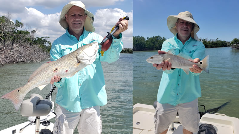 Marco Island Inshore Charters