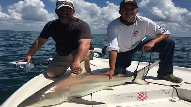 June Boca Grande Fishing 4