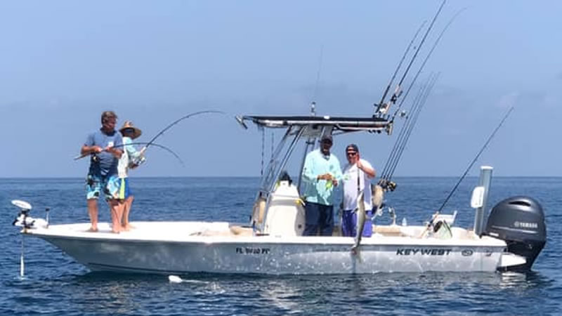 June Boca Grande Fishing 3