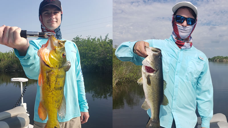 July Marco Island Fishing 3