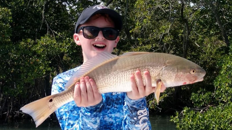 3 Amazing Reasons to Teach Your Kids to Fish