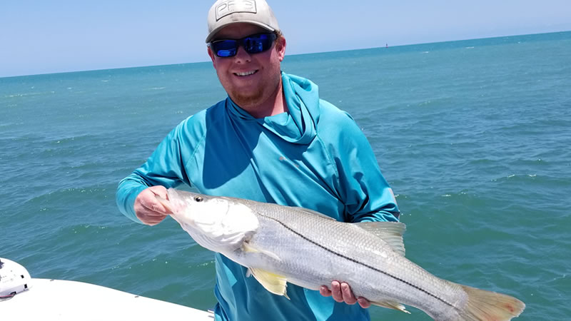 Central Florida Fishing Report