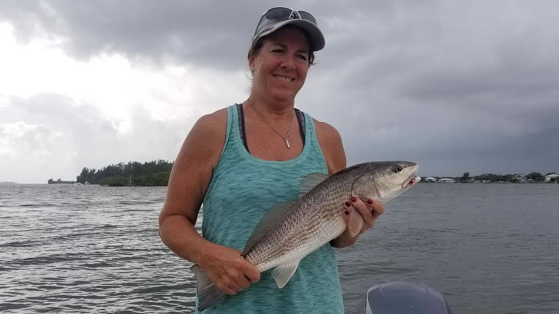 Central Florida Fishing Report 6