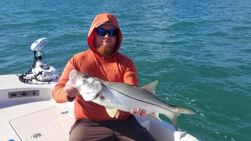 Best Time To Go Saltwater Fishing In Florida