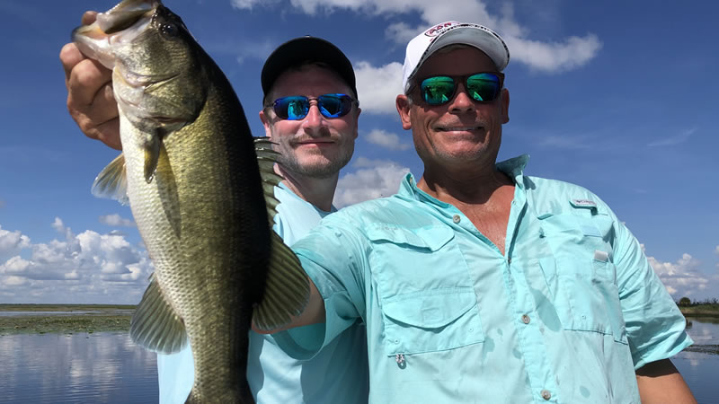 December Florida Fishing Report 2