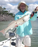 Cape Coral Inshore Fishing charters