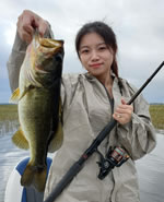 Melbourne Bass Fishing charters