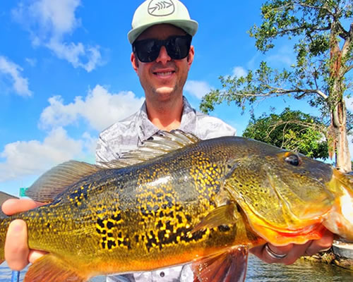 Kayak Fishing Report: The Stick Marsh – Bass Fishing Central Florida