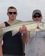  Fishing Charters Estero Florida Inshore