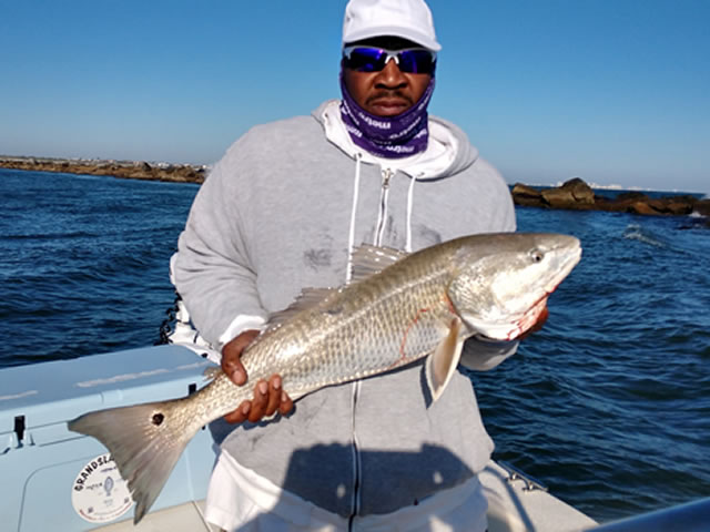 %Fishing Charters%