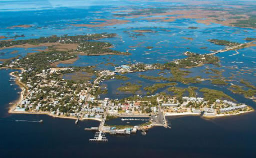 Cedar Key Fishing Charter