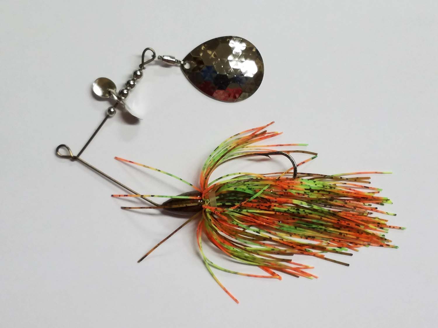 Spinnerbait