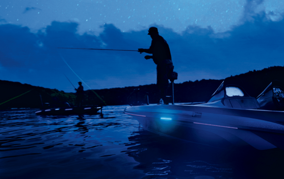 6 Tips for Night Fishing - iOutdoor Night Fishing Adventures
