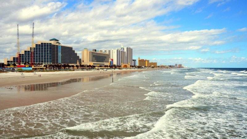 Daytona Beach