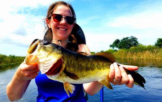 What is Bass Fishing