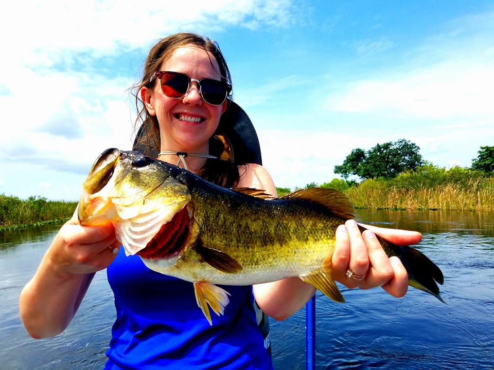 What is Bass Fishing