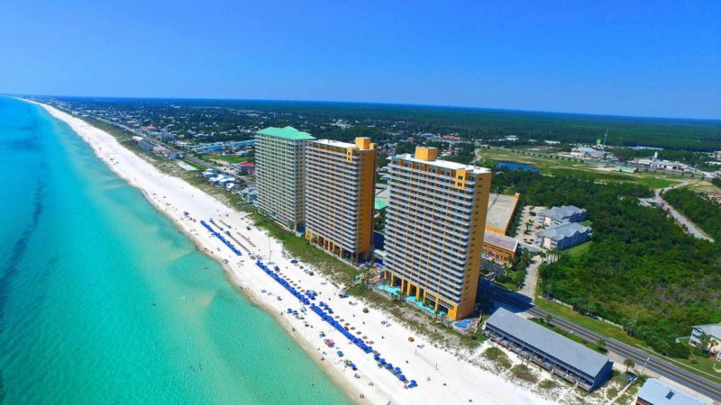 Panama City Beach